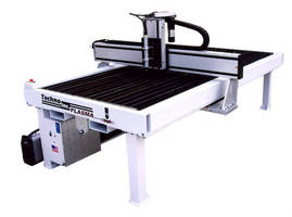 New HPLC Series CNC Plasma Cutter